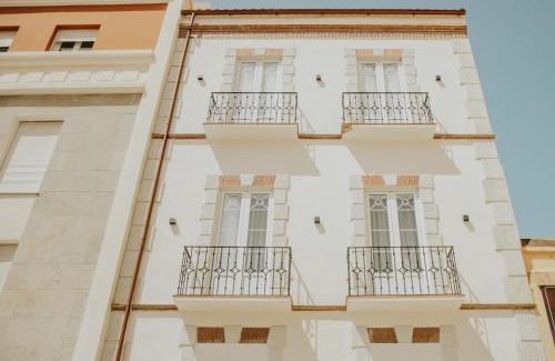 La Merced Apartamento | Los biznagales