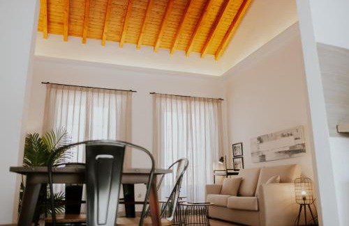 La Merced Apartamento | Los biznagales
