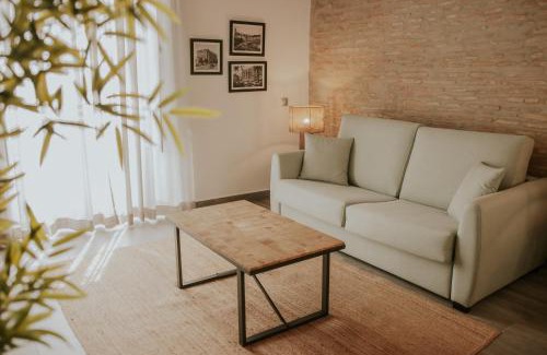 La Merced Apartamento | Los biznagales