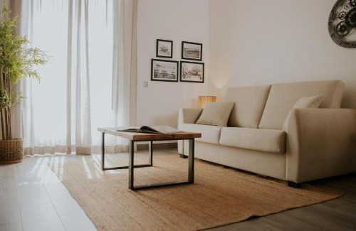 La Merced Apartamento | Los biznagales