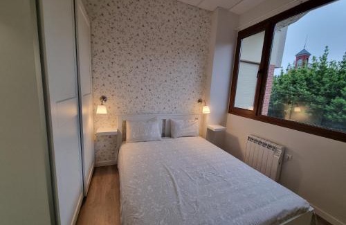 Lierganes Apartamento | Los cañones