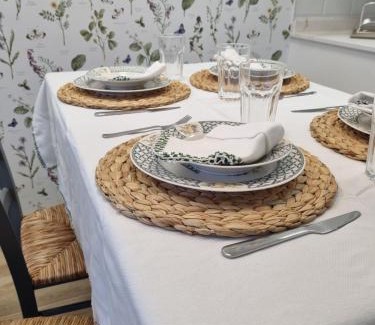 Lierganes Apartamento | Los cañones
