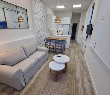 Lierganes Apartamento | Los cañones
