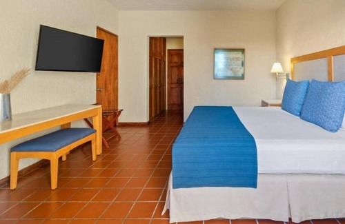 Campo de Golf Fonatur Hotel | Los Cabos Cozy Studio Near Beach for Weekend Getaway