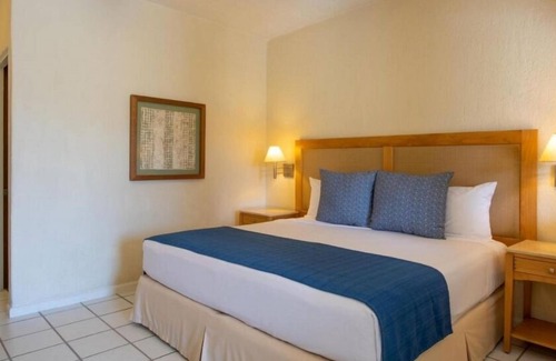 Campo de Golf Fonatur Hotel | Los Cabos Cozy Studio Near Beach for Weekend Getaway