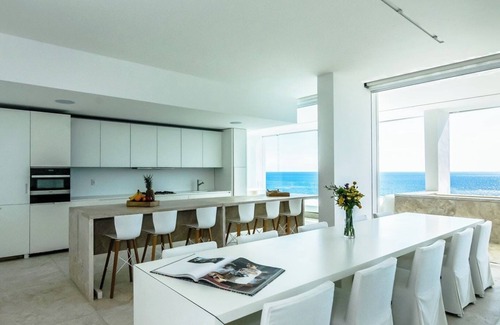 Zona Hotelera Hotel | los cabos stunning penthouse at viceroy hotel