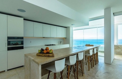 Zona Hotelera Hotel | los cabos stunning penthouse at viceroy hotel