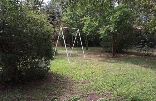 Merlo Apartamento | Los Cachilos