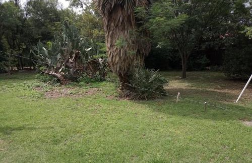 Merlo Apartamento | Los Cachilos