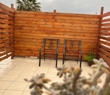 La Rioja Apartamento | Los Cactus Planta Alta