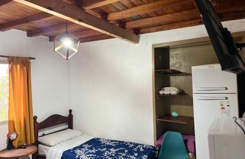 La Rioja Apartamento | Los Cactus Planta Alta