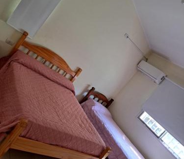 Trapiche Casa | LOS CALDENES