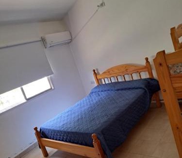 Trapiche Casa | LOS CALDENES