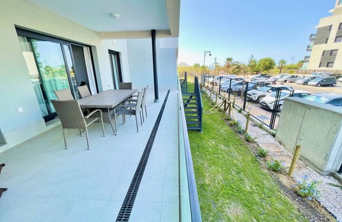 Ayamonte Apartamento | Los Camaleones, bajo