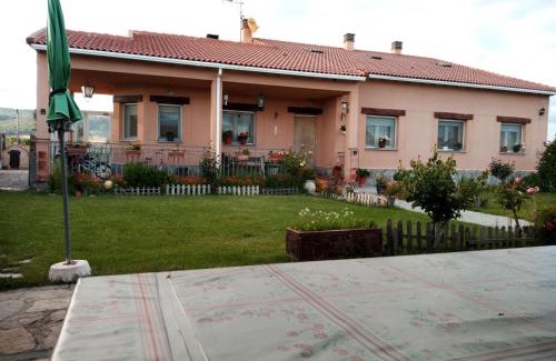 Padiernos Casa | Los Campos