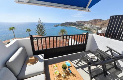 Patalavaca Apartamento | Los Canarios 630 by VillaGranCanaria