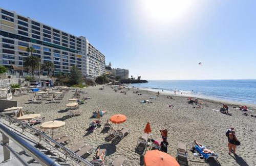 Patalavaca Apartamento | Los Canarios 630 by VillaGranCanaria