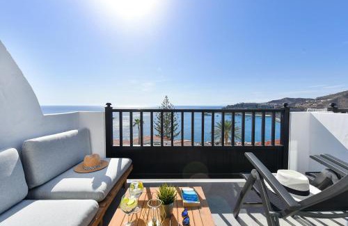 Patalavaca Apartamento | Los Canarios 630 by VillaGranCanaria