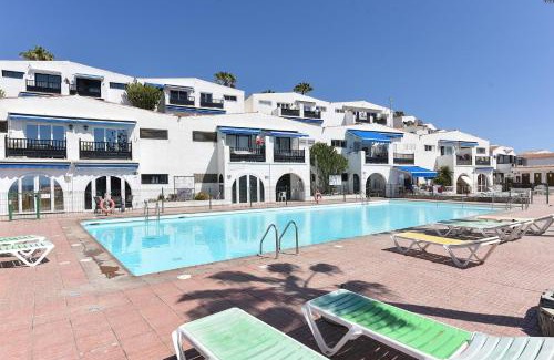 Patalavaca Apartamento | Los Canarios 630 by VillaGranCanaria
