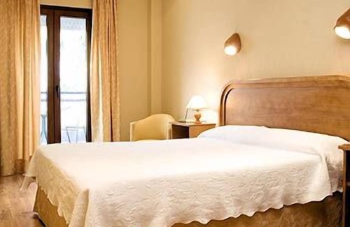 El Puerto de Santa Maria Hotel | Los Cantaros