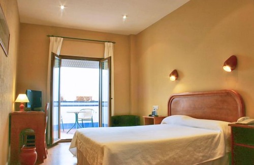 El Puerto de Santa Maria Hotel | Los Cantaros
