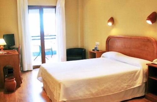 El Puerto de Santa Maria Hotel | Los Cantaros
