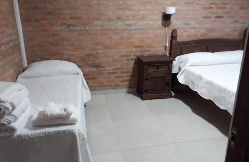 Playa Santa Ana Apartamento | Los cardenales 2