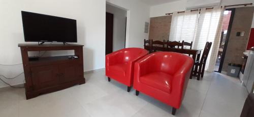 Playa Santa Ana Apartamento | Los Cardenales 3