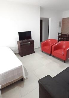 Playa Santa Ana Apartamento | Los Cardenales 3