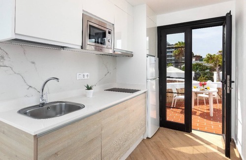El Madronal Apartamento | Los Cardones Boutique Village