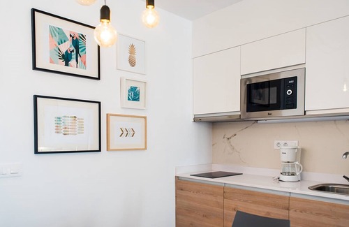 El Madronal Apartamento | Los Cardones Boutique Village
