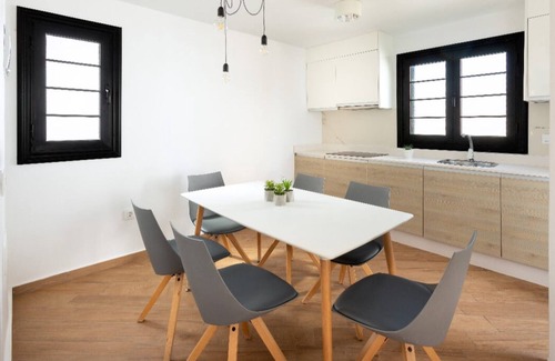 El Madronal Apartamento | Los Cardones Boutique Village