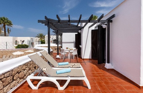 El Madronal Apartamento | Los Cardones Boutique Village
