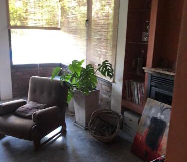 Villa Basilio Nievas Casa | Los Cardones San Juan