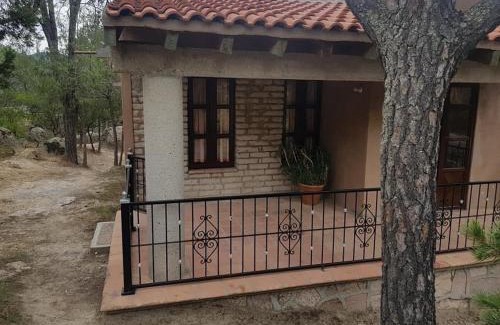 Jerez de Garcia Salinas Cabina | Los Cardos Adventure Park