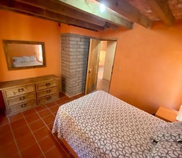 Jerez de Garcia Salinas Casa | Los Cardos Adventure Park