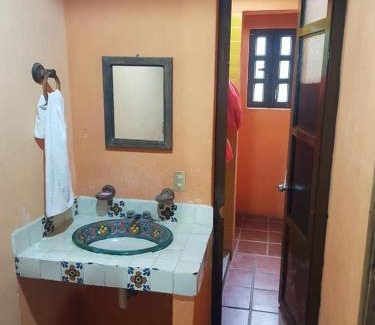 Jerez de Garcia Salinas Casa | Los Cardos Adventure Park