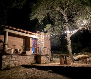 Jerez de Garcia Salinas Casa | Los Cardos Adventure Park