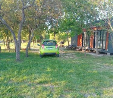 Concepcion del Uruguay Casa | Los Cardos