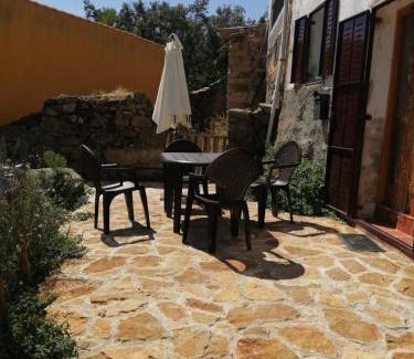 Solana de Avila Casa | Los Castaños