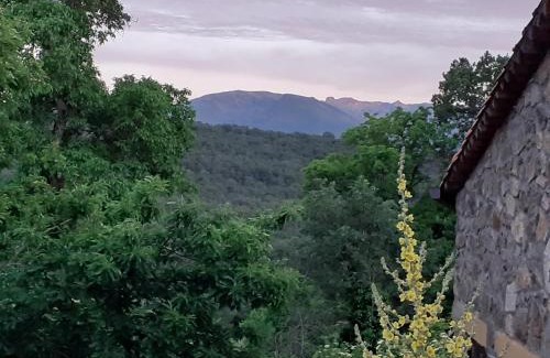 Solana de Avila Casa | Los Castaños