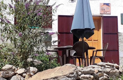 Solana de Avila Casa | Los Castaños