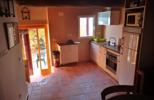Solana de Avila Casa | Los Castaños