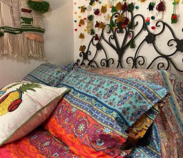 Real de Catorce Casa | Los Catorce