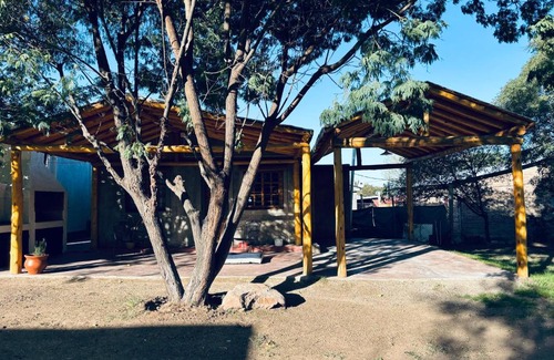 Las Compuertas Apartamento | Los ceibos 2