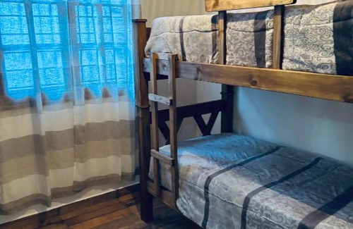 Las Compuertas Apartamento | Los ceibos 2