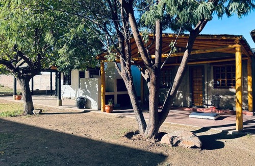 Las Compuertas Apartamento | Los ceibos 2