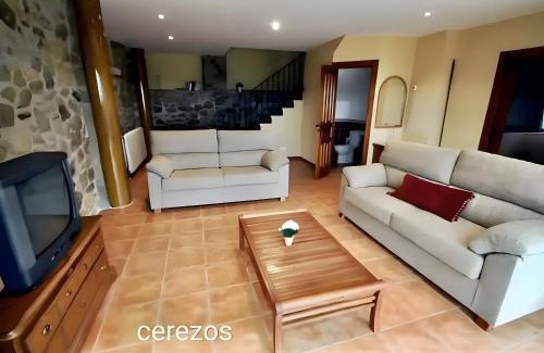 Voto Casa | Los Cerezos