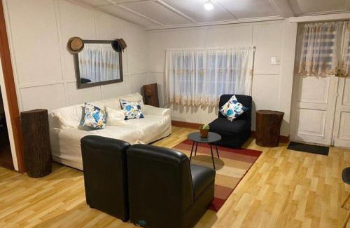 Otuzco Chalet De Esquí | Los Chalets de Samne