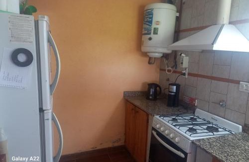 Embalse Casa | Los changos